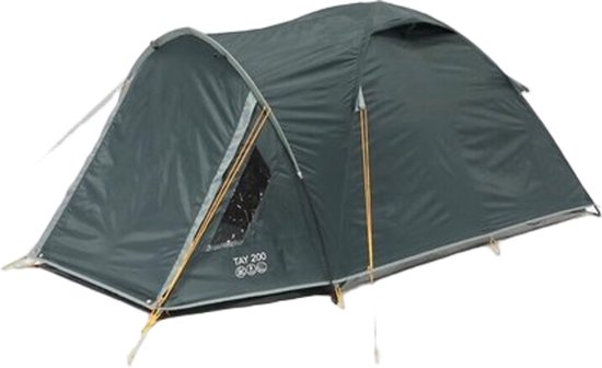 Vango - TEVTAY000000003 - Tent van Vango — afbeelding 2