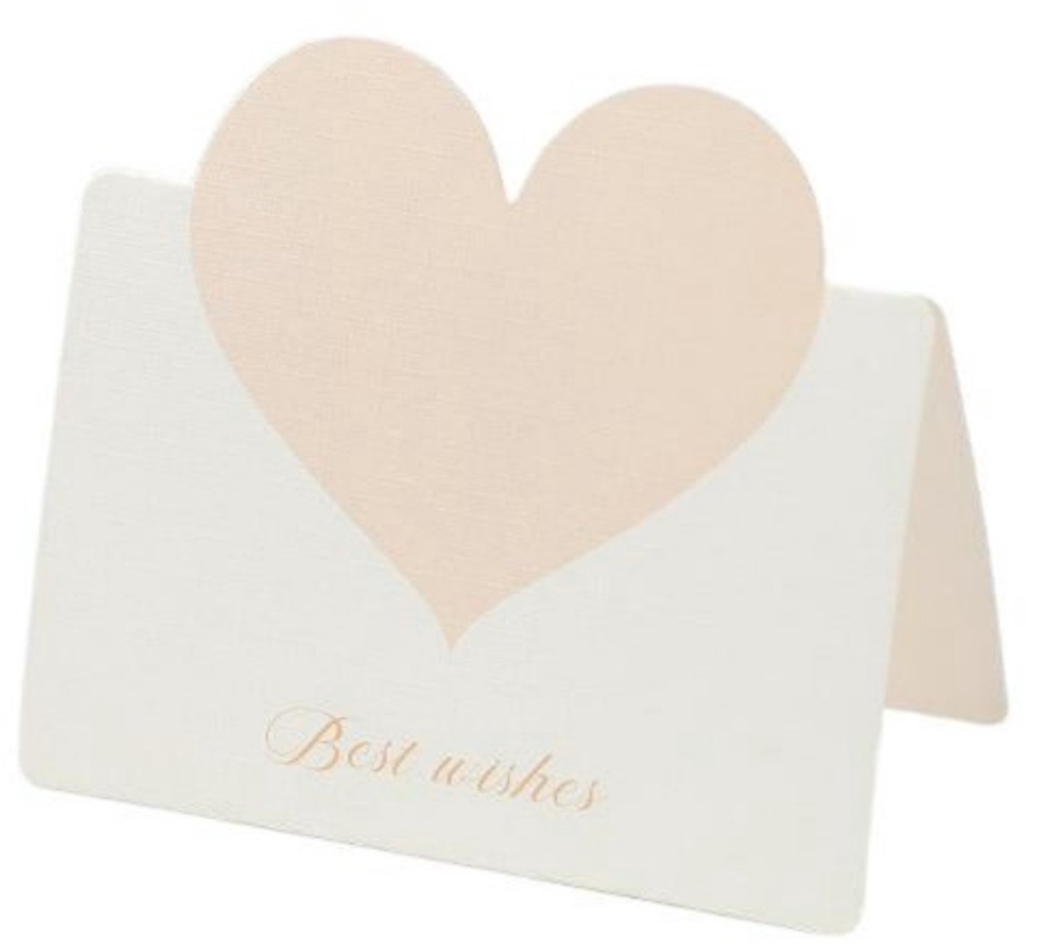 Wenskaarten – 100 stuks – 9,8 x 8,5 cm – 3D-kaarten in hartvorm – Ansichtkaarten / Kleine kaarten / Wenskaarten / Blanco kaarten voor berichten – enveloppen – Geschikt voor dagelijks gebruik, brieven schrijven, enz.