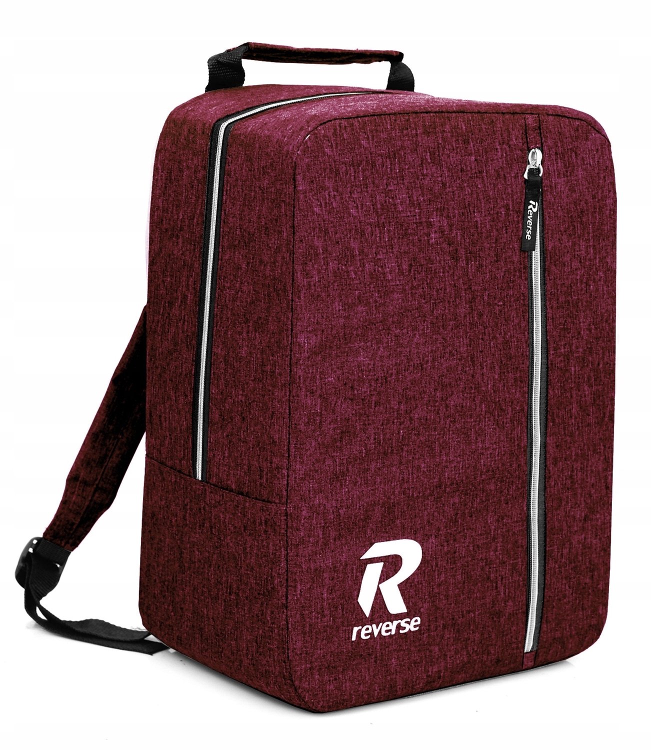 Vliegtuig handbagage rugzak 40x30x20cm - Wizzair & Ryanair