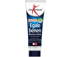 Lucovitaal Egale Benen Bronze Crème