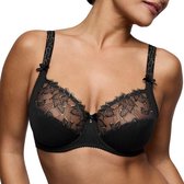 PrimaDonna Deauville Beugel Bh 0161810 Smokey Bronze - maat EU 90D / FR 105D