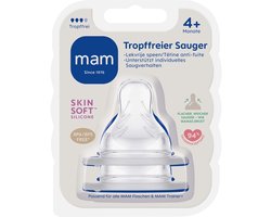 MAM Lekvrije Flessenspeen