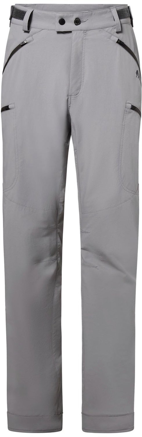 Pinewood Abisko Light Stretch Trousers M's -C Mid Grey / C54