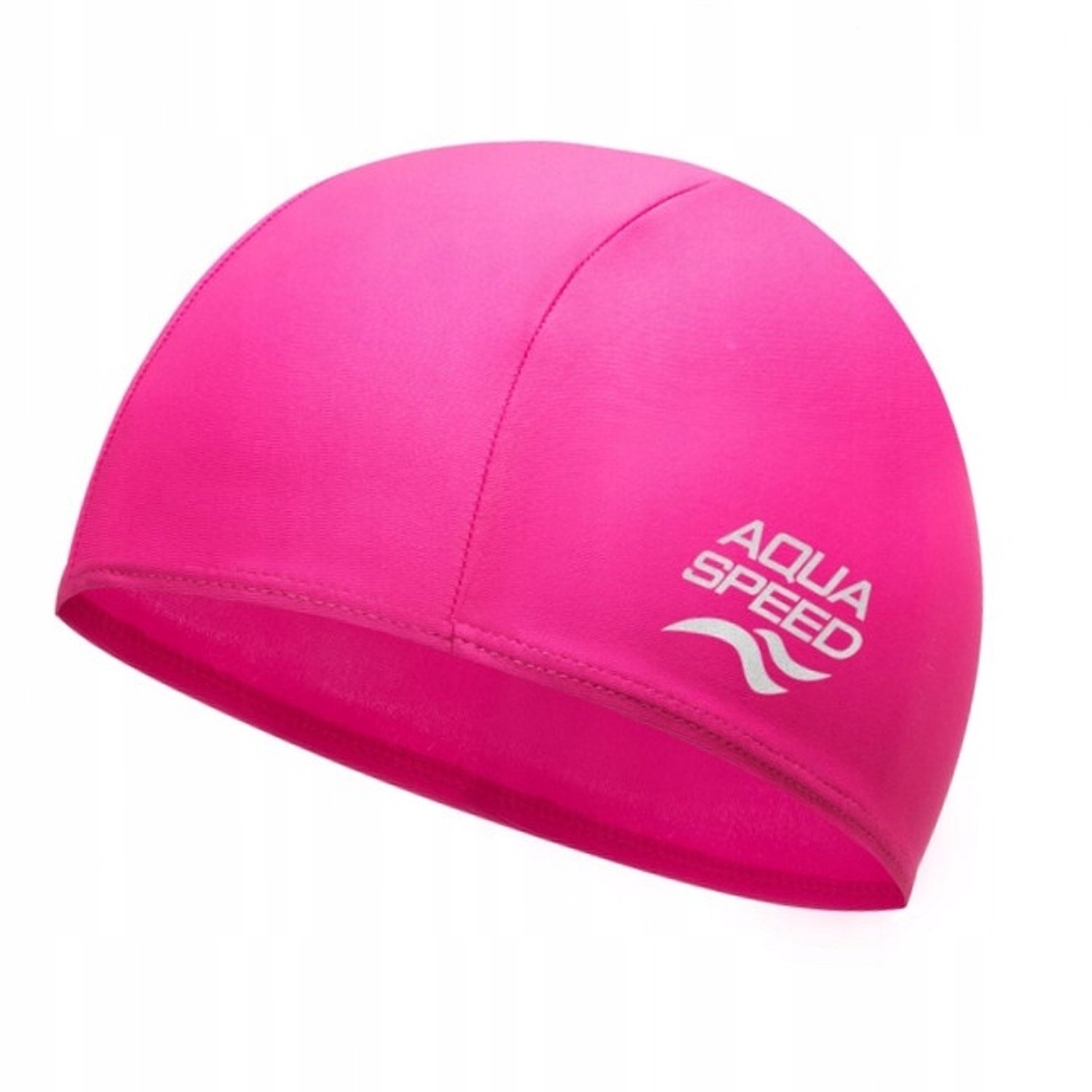 Baby Zwemmuts Roze 6-24 Maanden - Zacht & Comfortabel