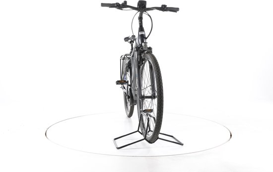 Pegasus Premio EV Elektrische citybike Bosch Accu 625Wh 28" zwart Pro Refurbished — afbeelding 4