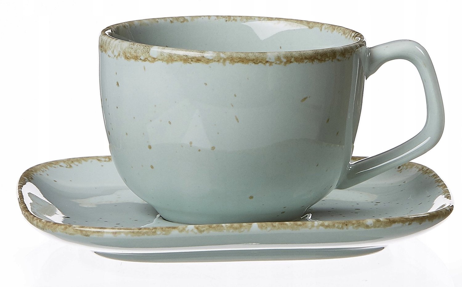 Ritzenhoff & Breker Casa Koffieservies, 12-delig, Blauw