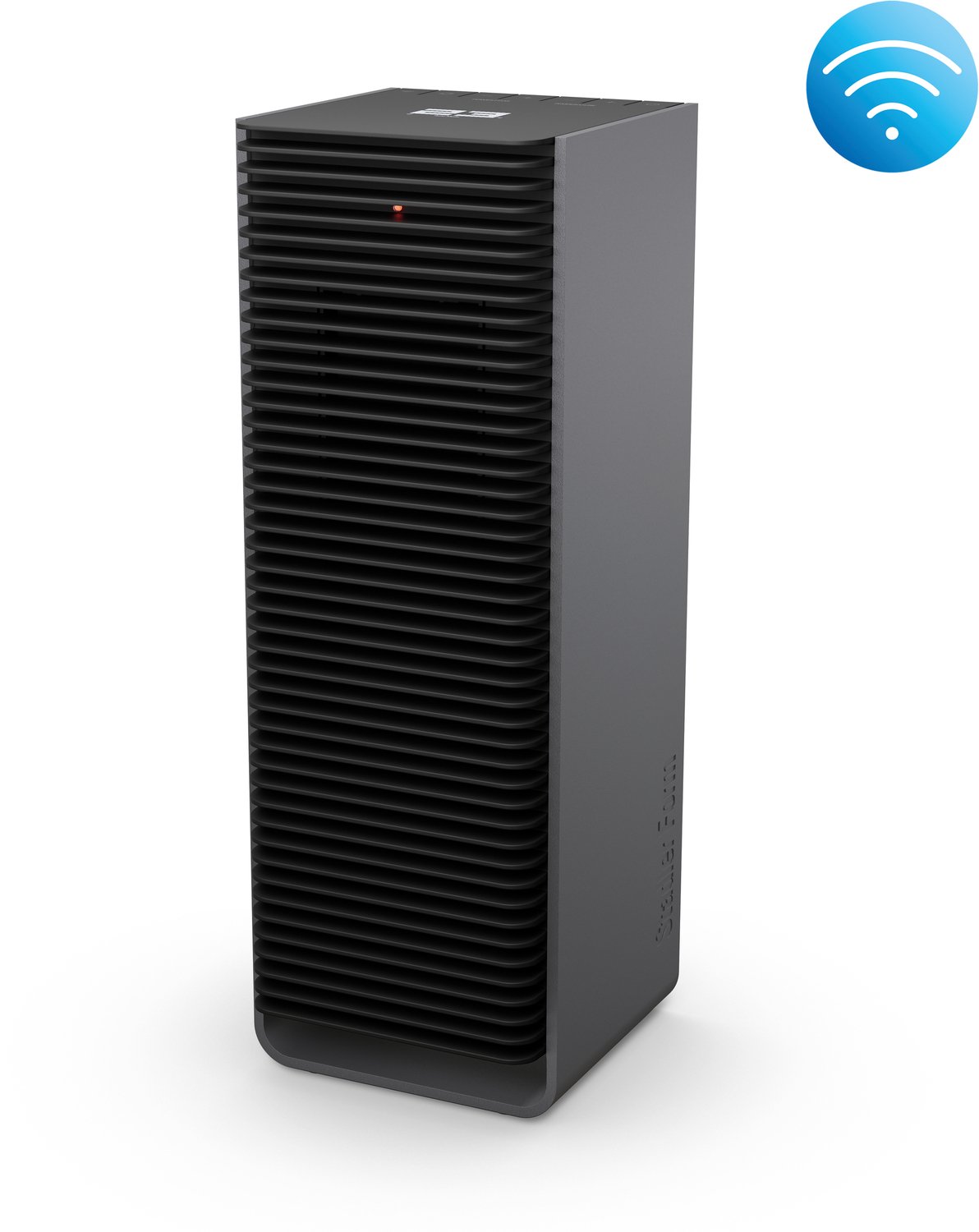 Sam | Heater | titanium