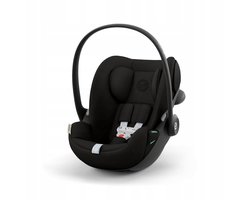 Cybex Cloud G3 i-Size Autostoeltje Magic Black 0-13kg