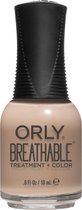 Orly Breathable Nagellak Down To Earth 18ml