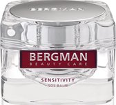 Bergman Skin Care Sensitivity Verzorging van de Huid - 50 ml - Bodycrème