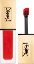 Yves Saint Laurent - Matte Liquid Lipstick Tatouage Couture ( Lips Tick ) 6 Ml N°1 - Rouge Tatouage