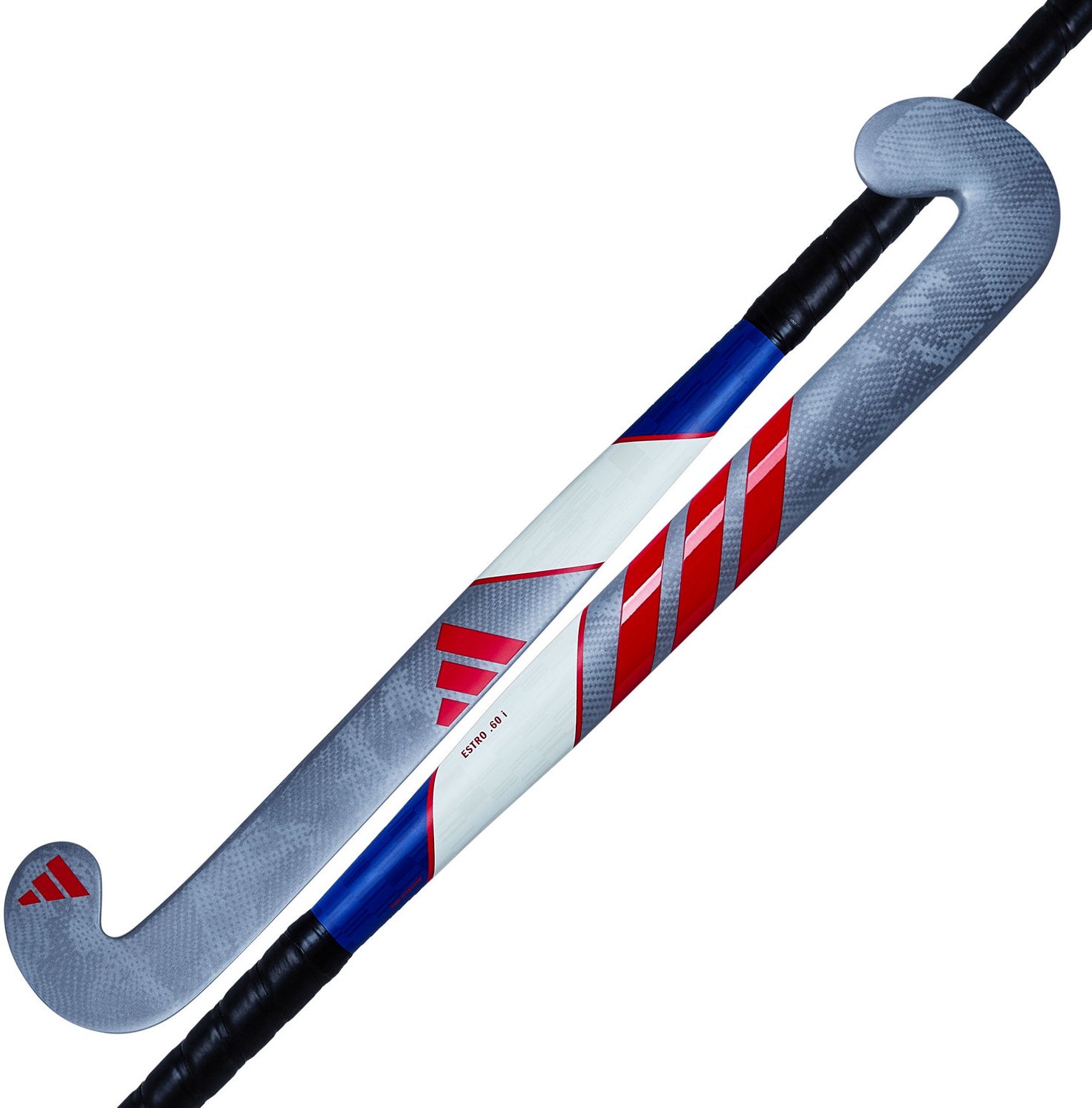 adidas Estro .60 Indoor Hockeystick Blauw
