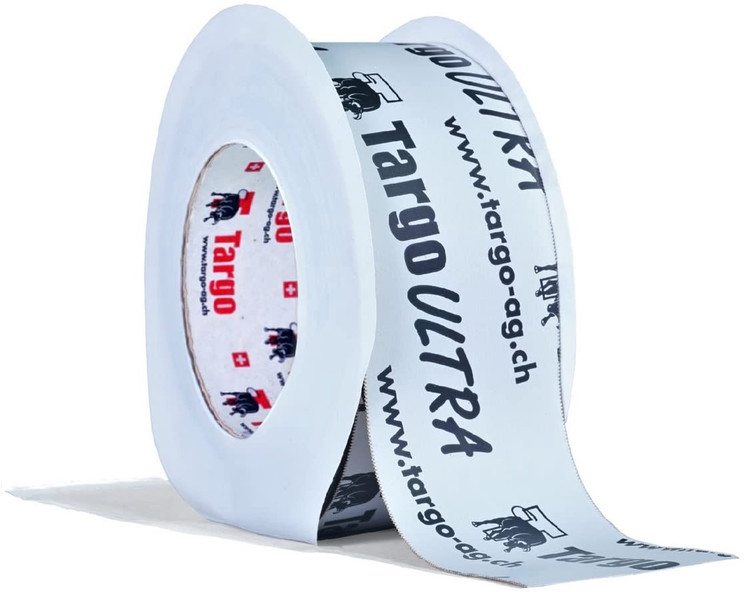 Targo Ultra Afdichtband 75 mm x 25 m voor Dak- en Muurtoepassingen