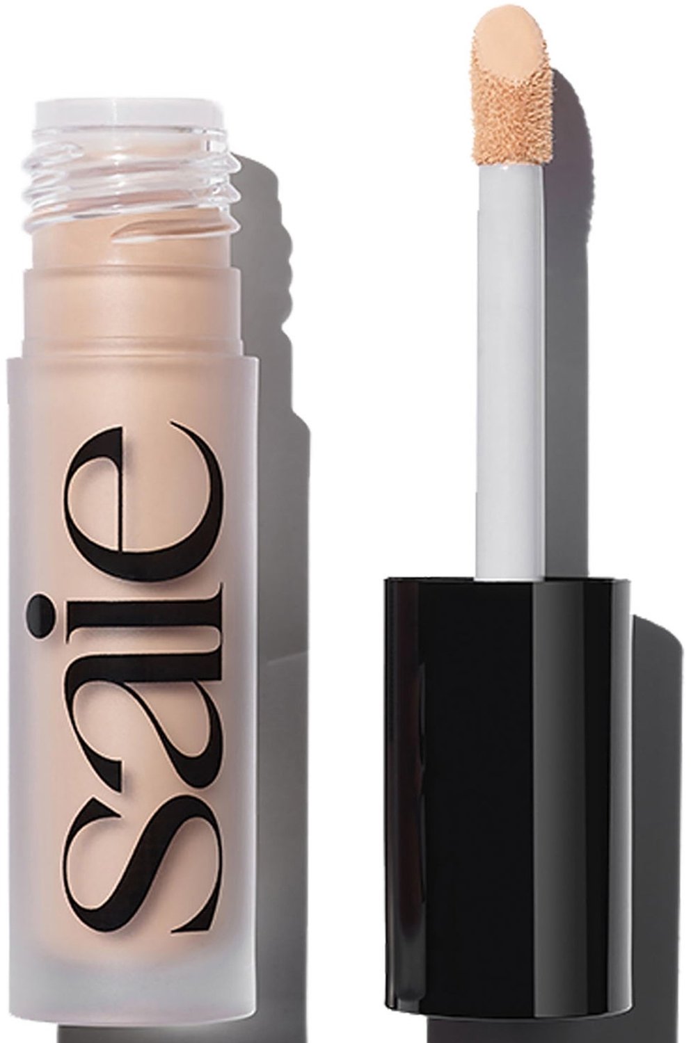 Saie - Slip Tint Radiant All-Over Concealer - Concealer 5 ml - 5