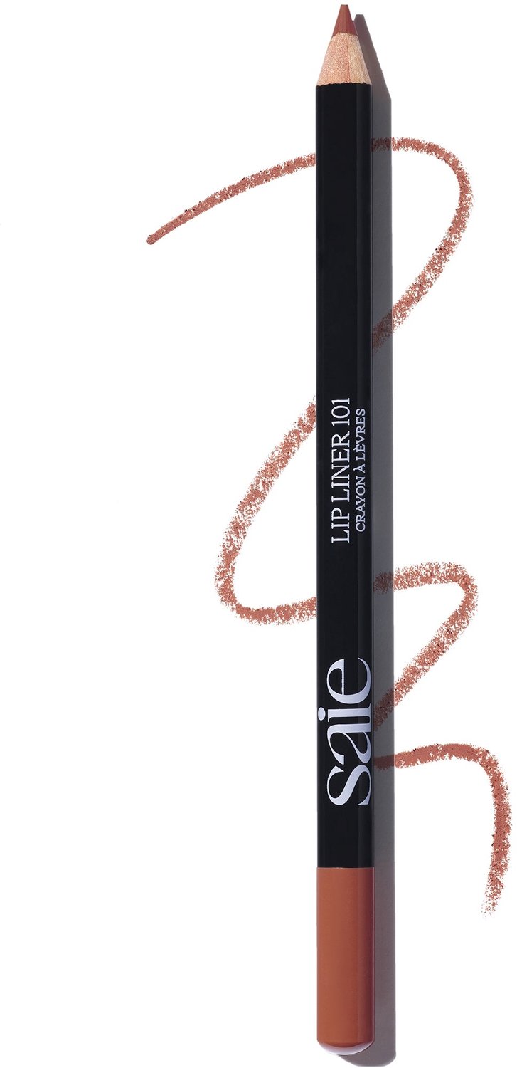 Saie - Lip Liner 101 - Lippotlood 1,41 g - Flirt