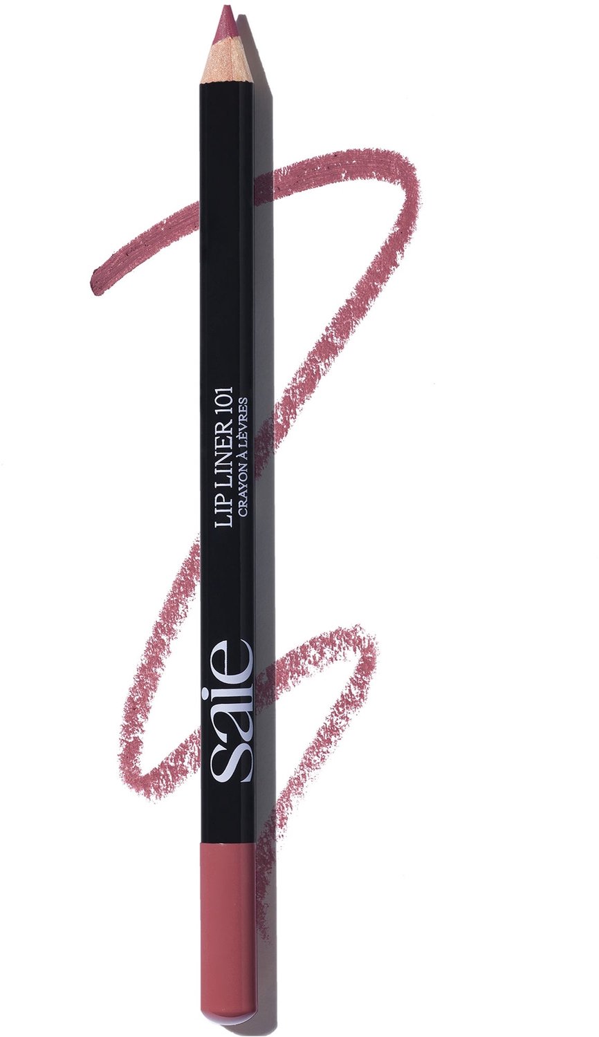 Saie - Lip Liner 101 - Lippotlood 1,41 g - Twist