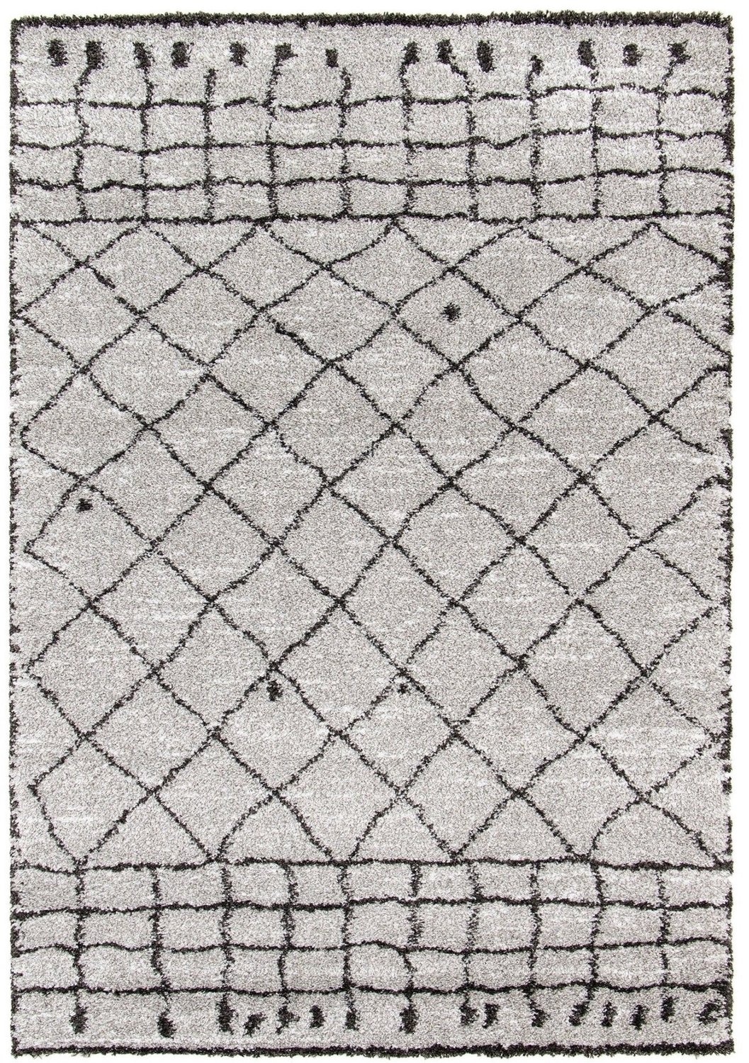 AFK Living - Dik en comfortabel tapijt NEWPORT