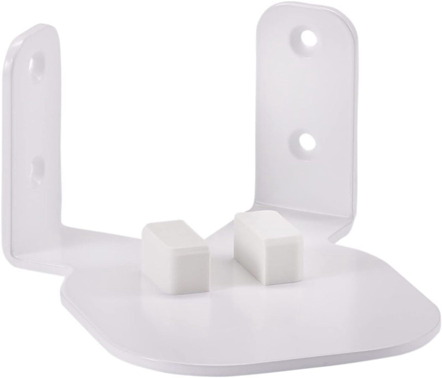 Hoekmuurbeugel voor Sonos One/SL/Play:1 - Ruimtebesparend & Optimaal Geluid