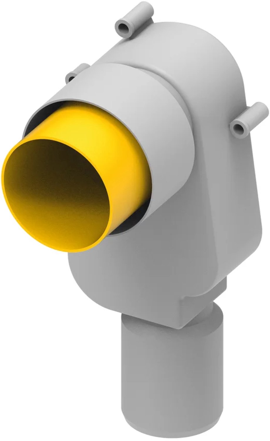 TECE-reserveonderdeel inbouwsifon voor wastafelmodule, 9820070