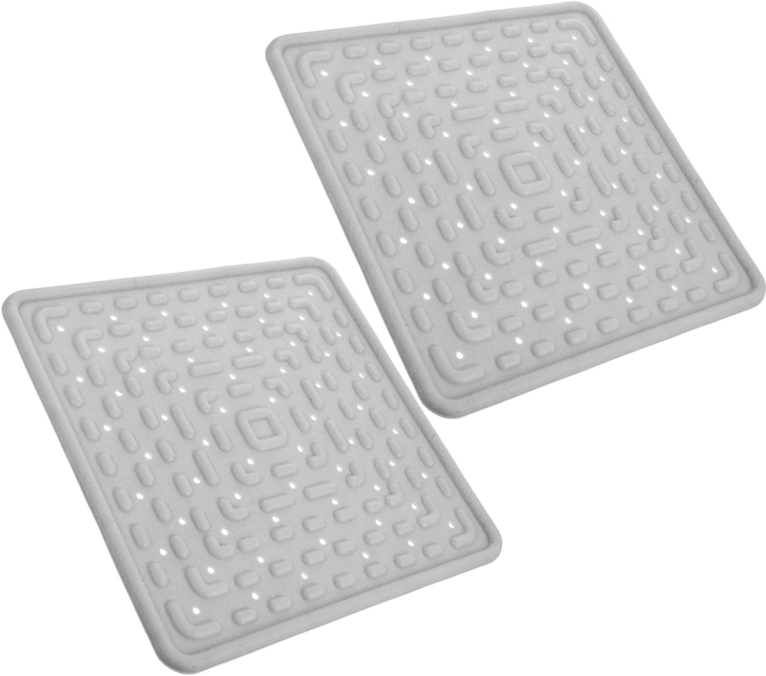 2stuks Wasbare Kippennest Mat Vervangingsmat Voor Eieren Leggen Nestbox Inlegger Voor Kippen Praktische Geurloze Accessoire Voor Diverse Nestboxen