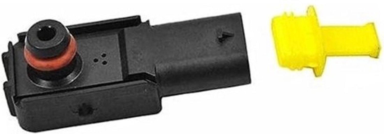 Remdruksensor - Booster sensor - Betrouwbare remprestaties - Drukdetectie in real time - 50 g - One Color