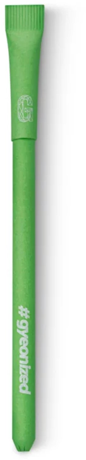 GYEON - Pen - Green
