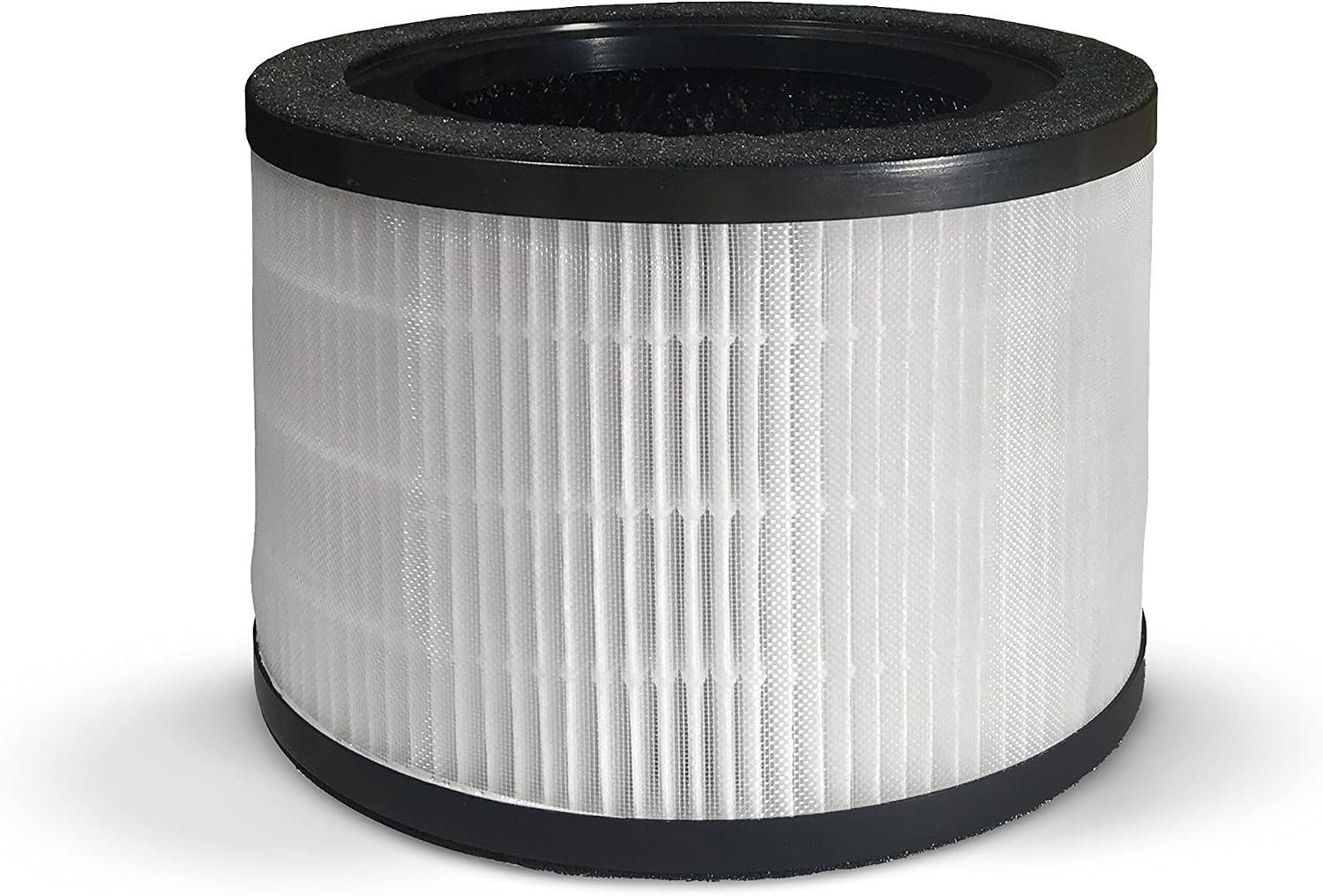 Filter voor Levoit Vista 200 luchtreiniger, HEPA & actieve kool combifilter