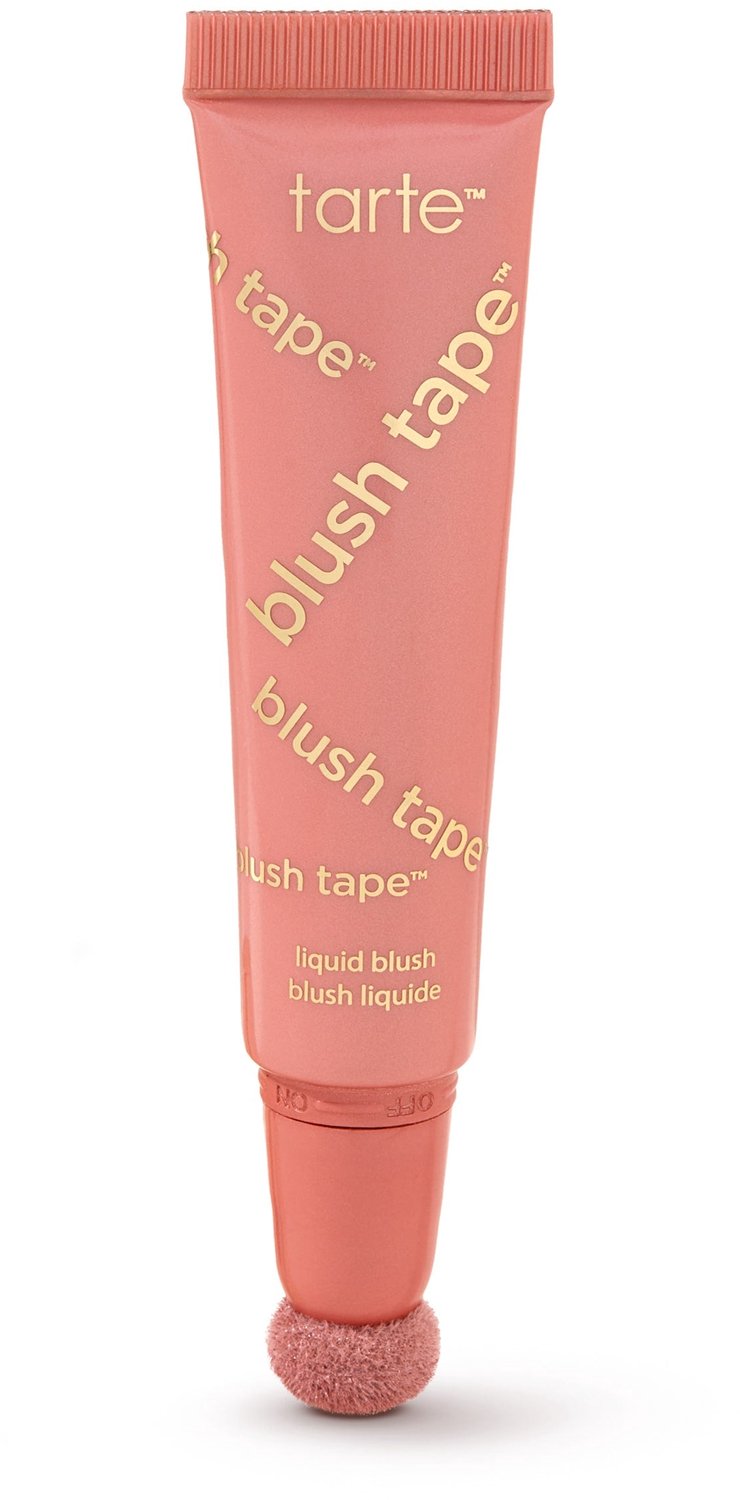 tarte - Blush Tape Liquid Blush - Vloeibare blush 12 ml - Pink