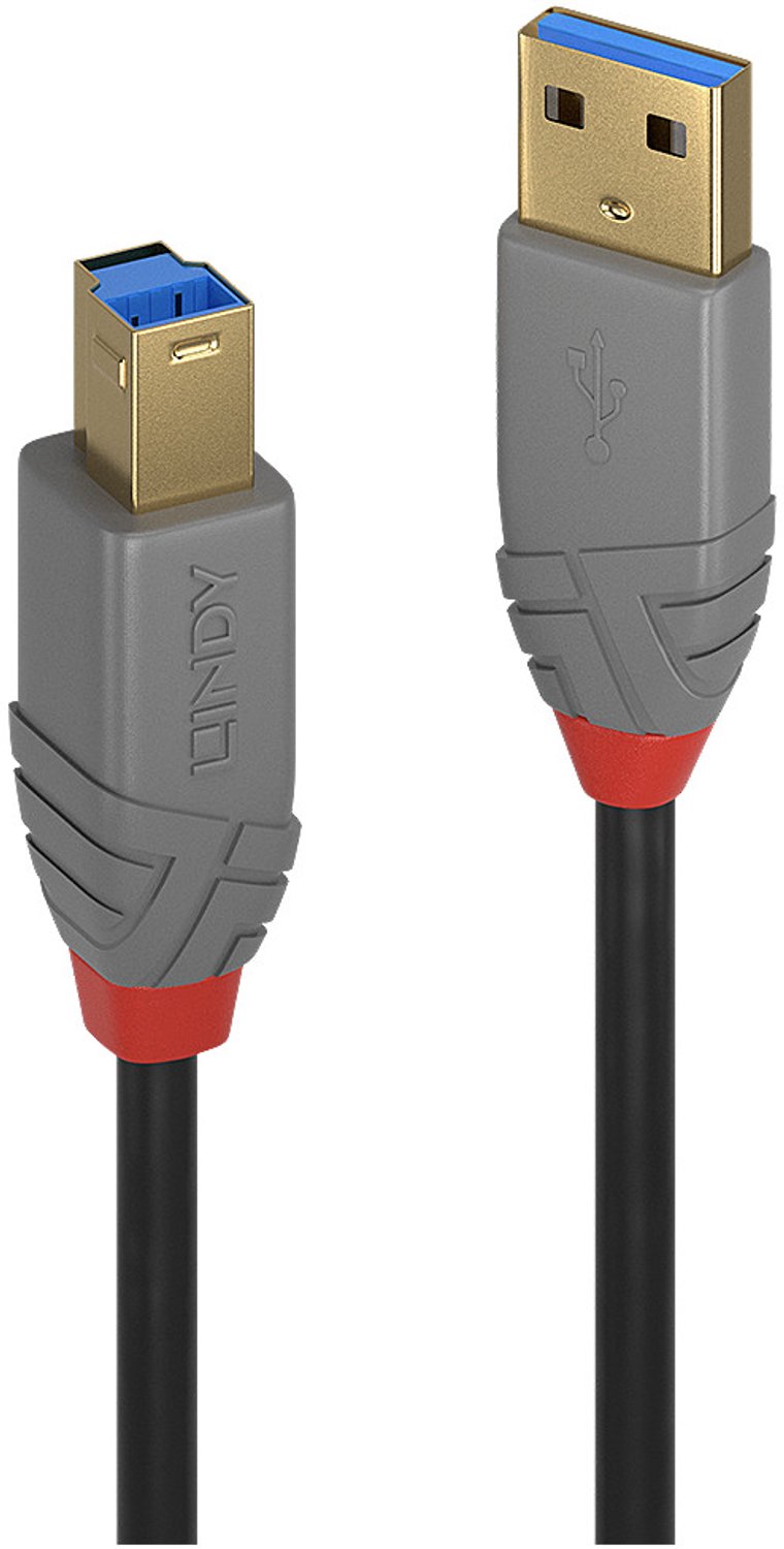 Lindy USB Cable