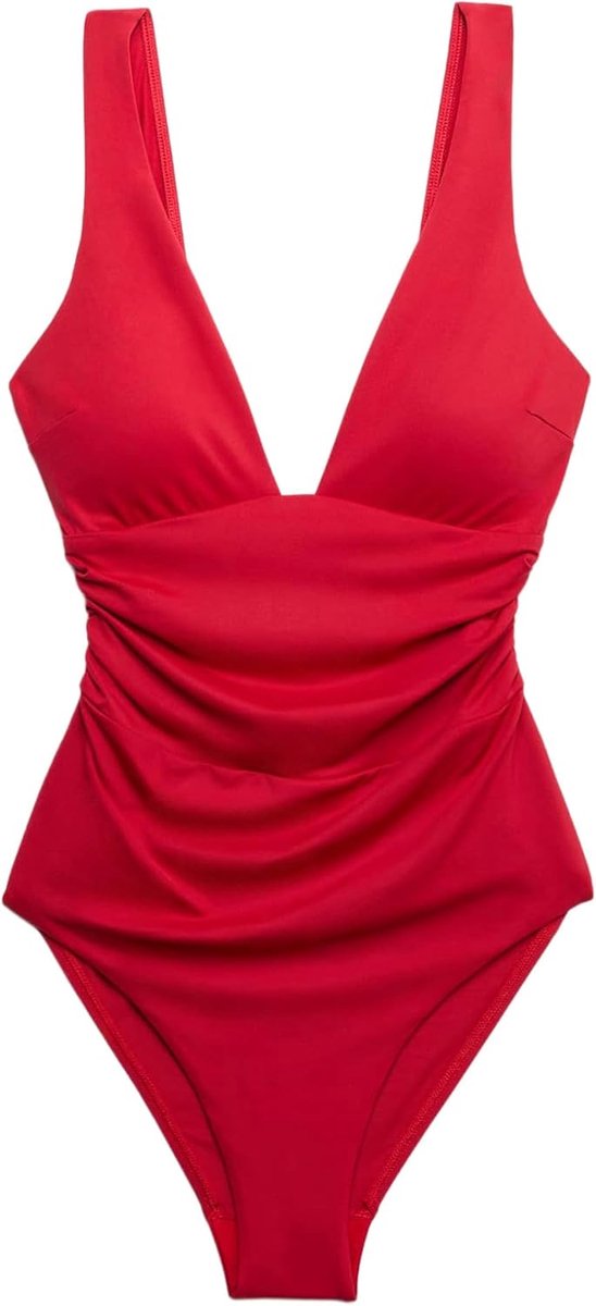 & Spencer Dames Badmode Regular