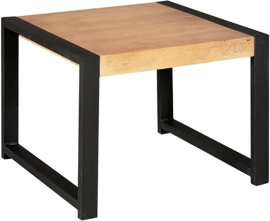 Bijzettafel Britt – 60 cm — afbeelding 3