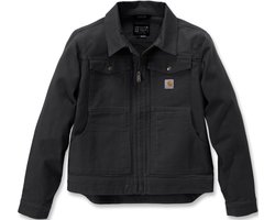 Carhartt Duck Relaxed Fit Jasje -