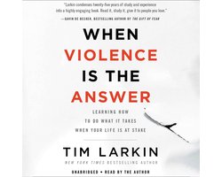 When Violence Is the Answer