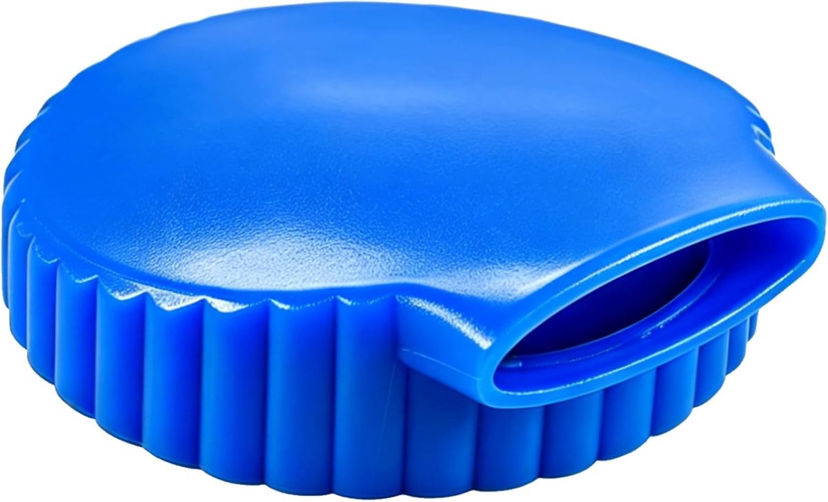 Pool Nozzle 32mm - Inlaat- en uitlaatmondstuk - Verbeterde watercirculatie - Geschikt voor stalen wand zwembad - ShopVlot