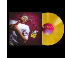 CG5 - Gamer (LP)