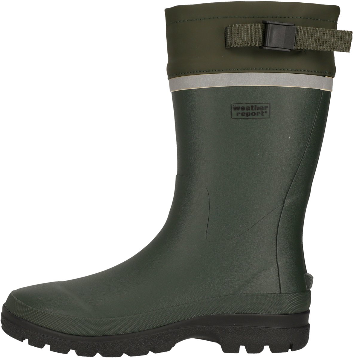 Weather Report Gummistiefel Kago