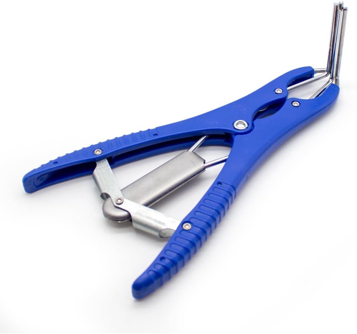Rubber Ring Spreader Pliers,Animal Elaststrator Castration Pliers,Rubber Rings Balloon Expansion Pliers,Castration - ShopVlot