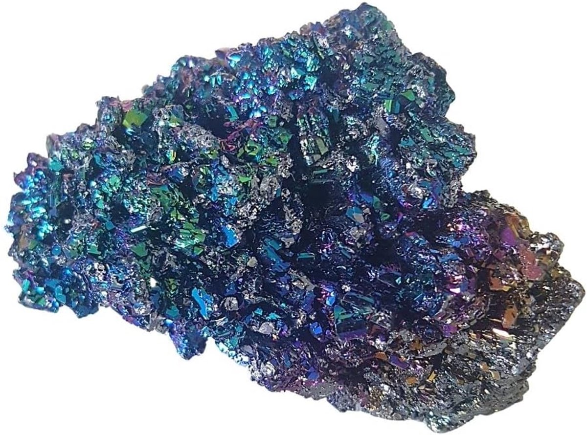 Carborandite for collectors, mineral approx. 50 g - ShopVlot
