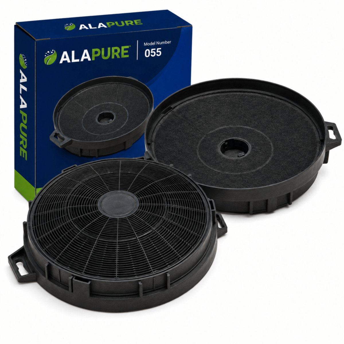 Koolstoffilter voor Galvamet X39.C90 / X37.C90 / X36.90 / X37.90