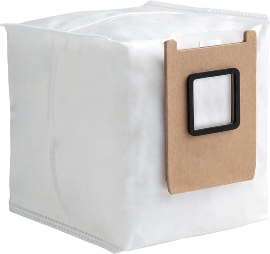 Eufy Omni E25 en E28 Stofzakken (3 stuks)