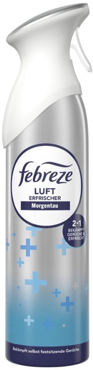 Febreze luchtverfrisser Voorjaarsgewakens, niet-ontvlambaar, 185 ml