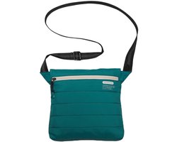 Gaston Luga Lightweight Daybag - Petrol