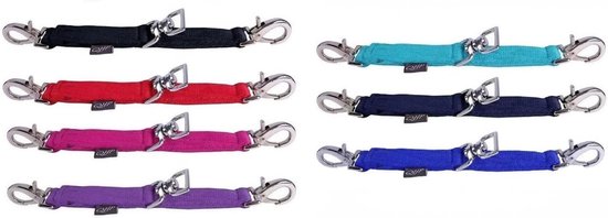 Paardenlongierbril met draaihaak - donkerblauw - eenvoudig draaien zonder longe - praktische hulp bij longeren - m-winkel Paardenlongierbril met draaihaak - donkerblauw - eenvoudig draaien zonder longe - praktische hulp bij longeren - m-winkel