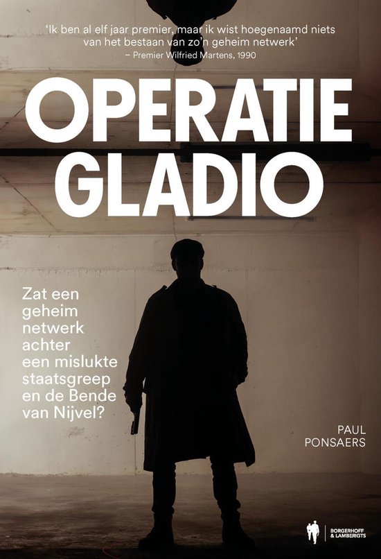 Operatie Gladio