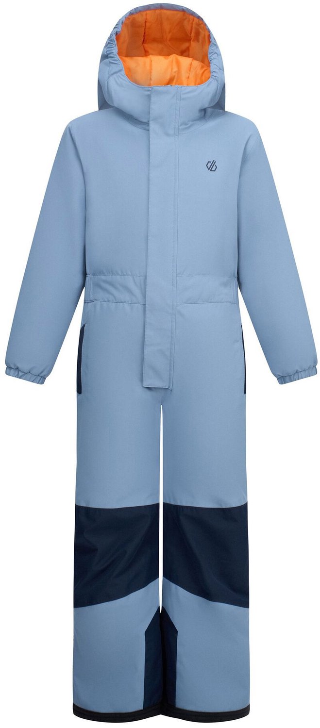 Dare 2b Rodeo Skipak Junior Marineblauw