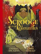 Scrooge en de kerstgeesten