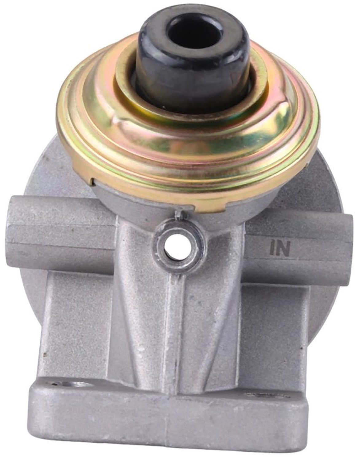 Handpomp Brandstoffilter 190413 - Compatibel met J5 C25 2.5 D TD 280 290