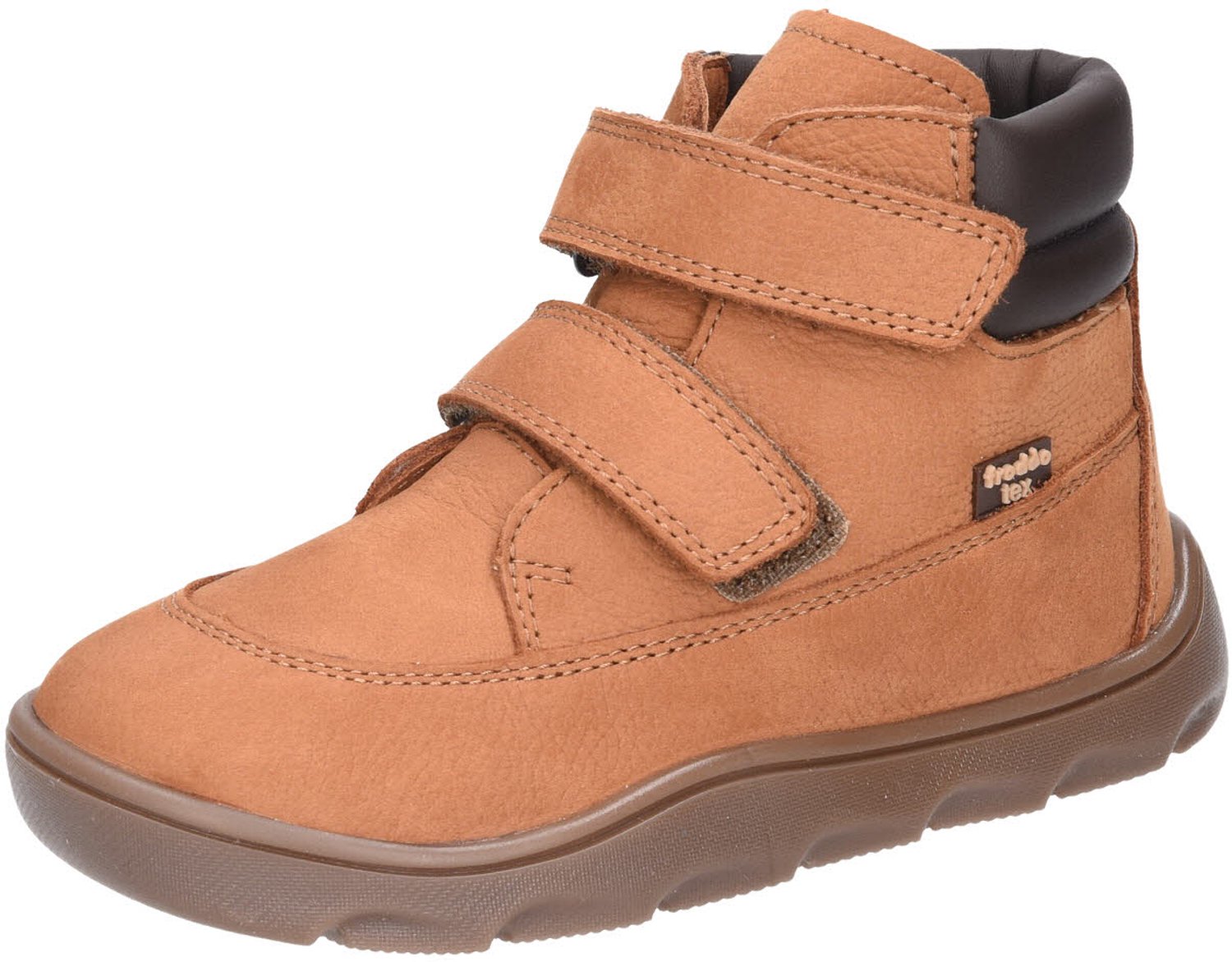 Froddo heren veterschoenen bruin maat 27