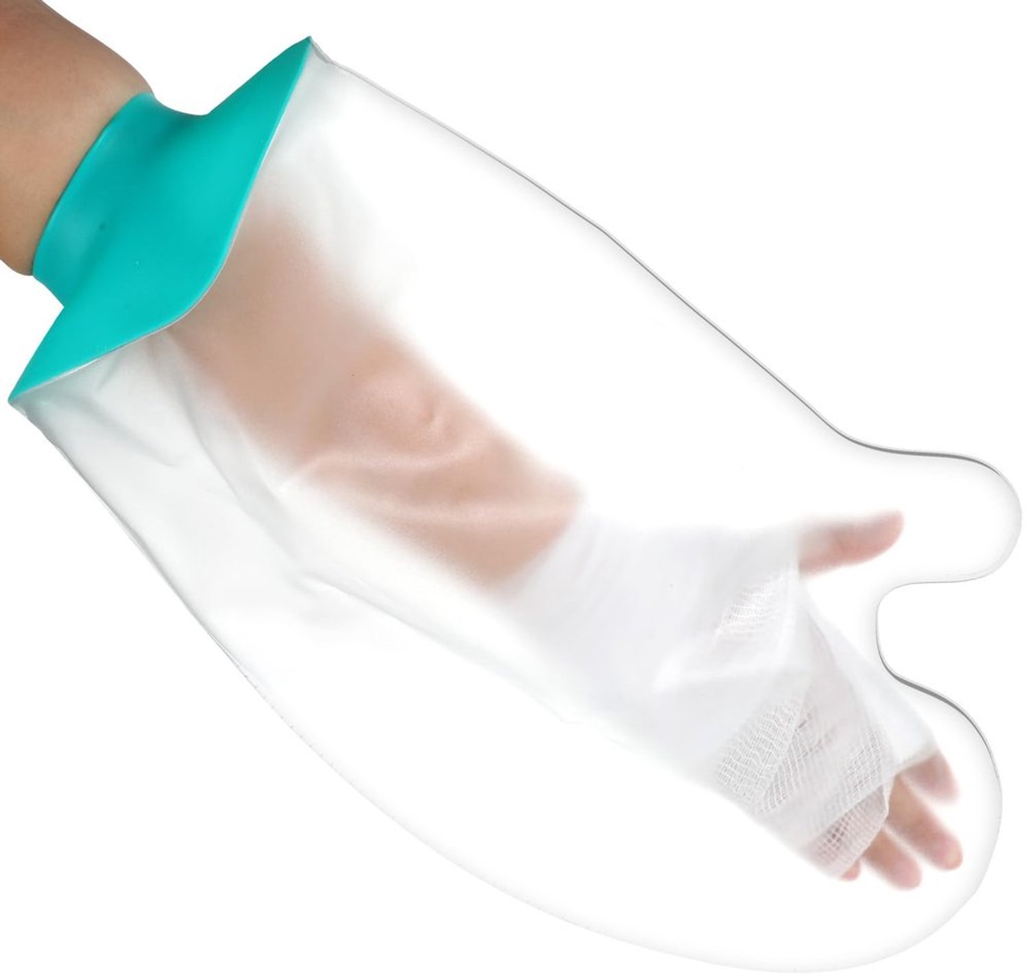 Waterdichte Armhoes voor Douche na Chirurgie