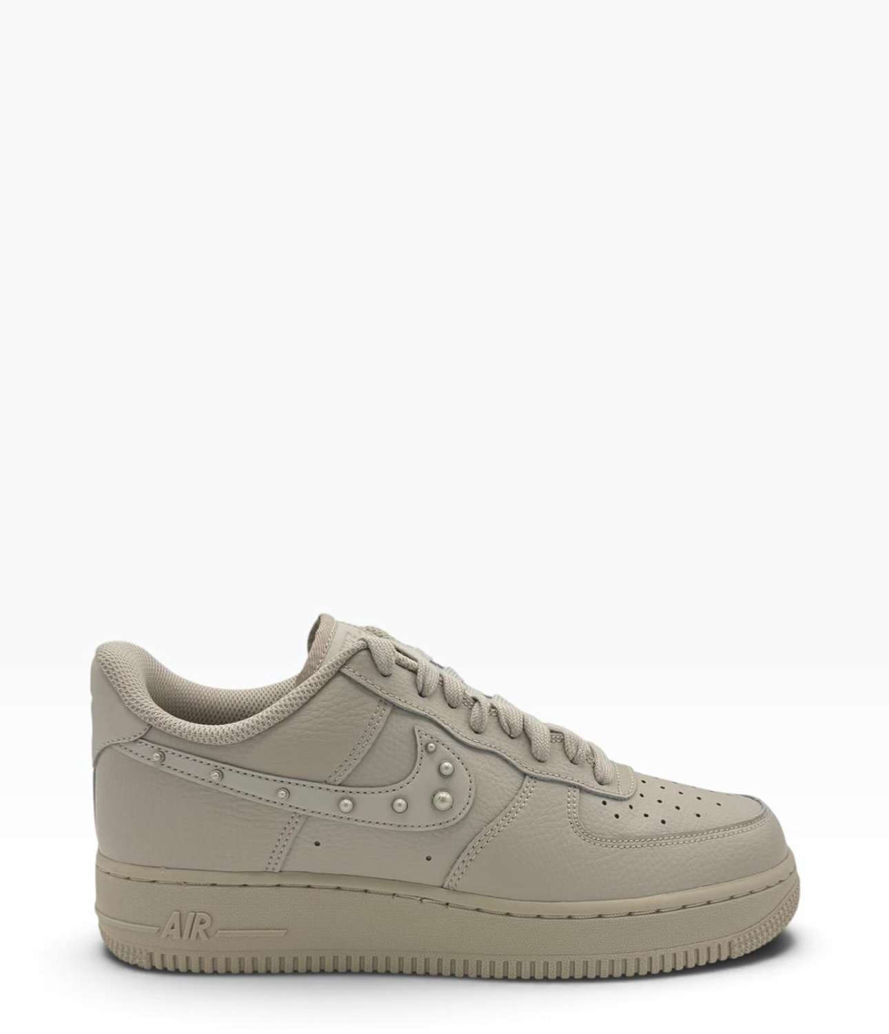 Nike Air Force 1 ’07 Sneakers Dames Creme